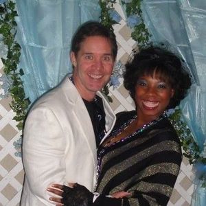 Meet your Posher, Nikki